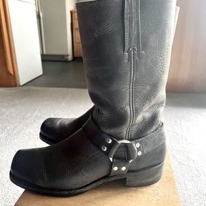 Frye Men's Harness Boots